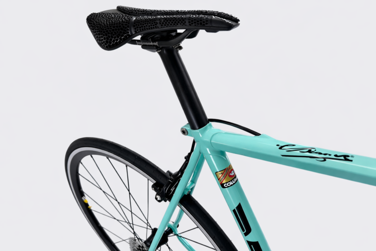 Bianchi Hunt Sattelrohr