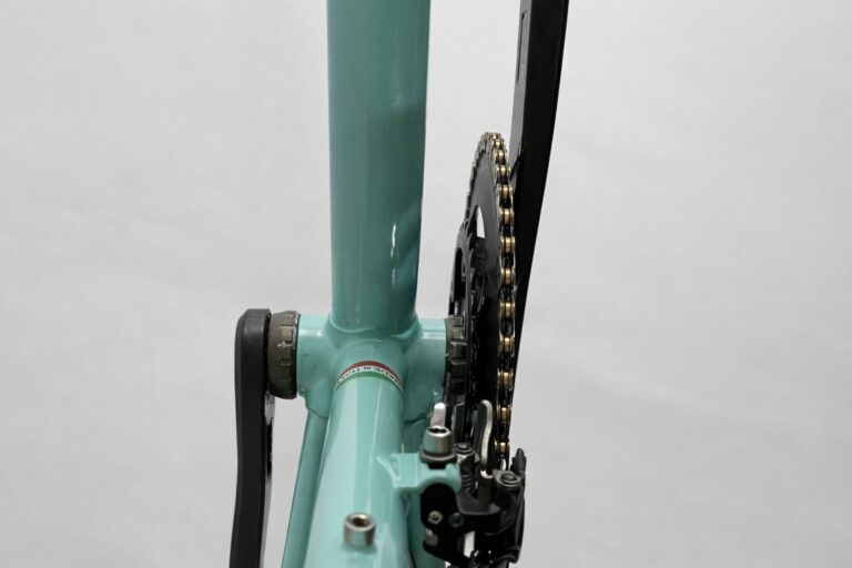 Bianchi Hunt Tretlager