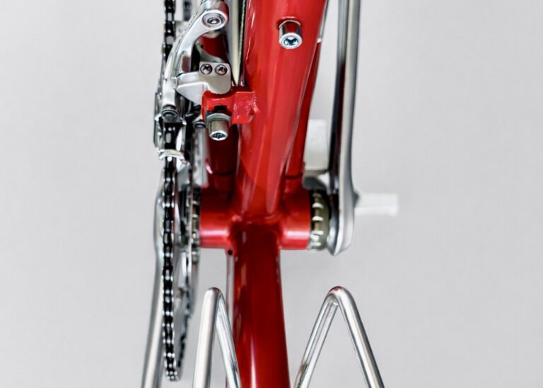 De Rosa Tretlager