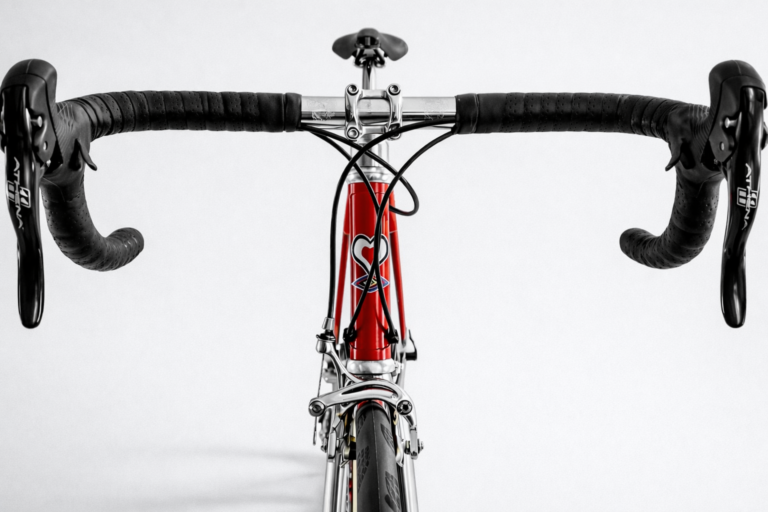 De Rosa Lenker