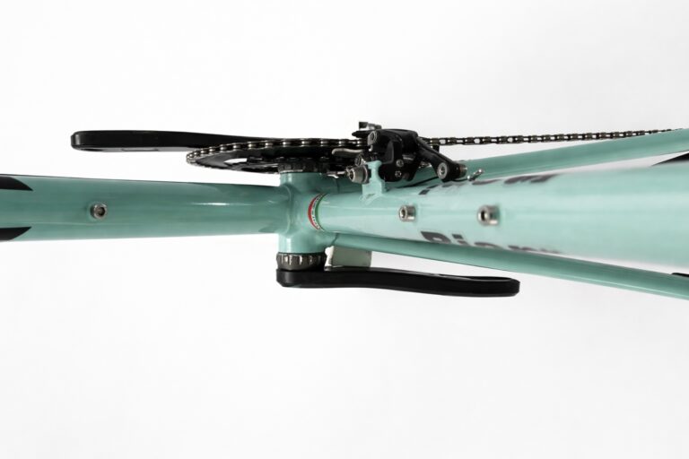 Bianchi Hunt Tretlager