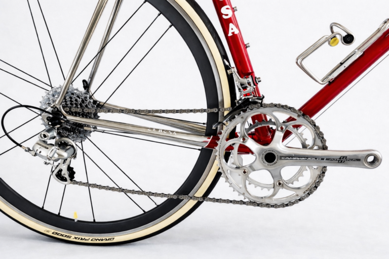 De Rosa Kurbel